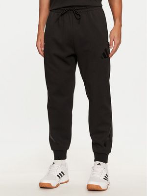 Spodnie męskie adidas ze sklepu: MODIVO w kategorii: Spodnie męskie - zdjęcie WP-EBWP-BKLVO-LN0_0000304062636