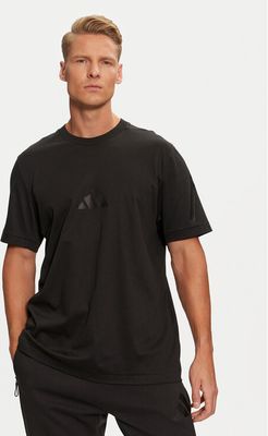 T-shirt męski sportowy adidas ze sklepu: MODIVO w kategorii: T-shirty męskie - zdjęcie WP-EBWP-BKLVO-LN0_0000304062643