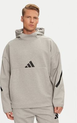 adidas - Bluza męska ze sklepu: MODIVO w kategorii: Bluzy męskie - zdjęcie WP-EBWP-BKLVO-LN0_0000304062650