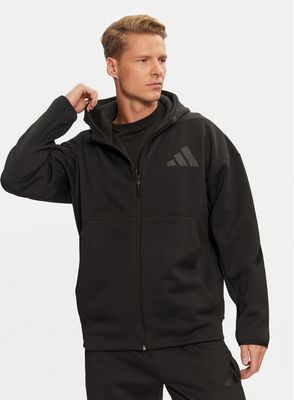 Bluza męska na jesień adidas ze sklepu: MODIVO w kategorii: Bluzy męskie - zdjęcie WP-EBWP-BKLVO-LN0_0000304062674