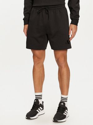 Spodenki męskie letnie adidas ze sklepu: MODIVO w kategorii: Spodenki męskie - zdjęcie WP-EBWP-BKLVO-LN0_0000304062681