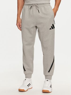 Spodnie męskie adidas ze sklepu: MODIVO w kategorii: Spodnie męskie - zdjęcie WP-EBWP-BKLVO-LN0_0000304062698