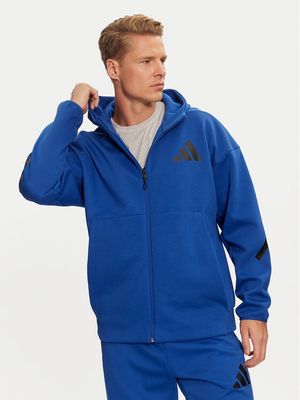 Bluza męska sportowa adidas ze sklepu: MODIVO w kategorii: Bluzy męskie - zdjęcie WP-EBWP-BKLVO-LN0_0000304062742
