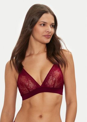 Biustonosz letni Tommy Hilfiger ze sklepu: MODIVO w kategorii: Biustonosze - zdjęcie WP-EBWP-BKLVO-LN0_0000304062759