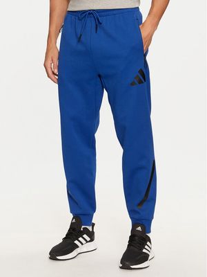 Spodnie męskie adidas ze sklepu: MODIVO w kategorii: Spodnie męskie - zdjęcie WP-EBWP-BKLVO-LN0_0000304062780