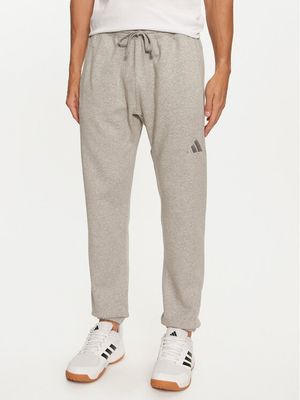 adidas - Spodnie męskie na jesień w sportowym stylu ze sklepu: MODIVO w kategorii: Spodnie męskie - zdjęcie WP-EBWP-BKLVO-LN0_0000304062889