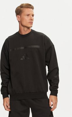 Bluza męska w sportowym stylu adidas ze sklepu: MODIVO w kategorii: Bluzy męskie - zdjęcie WP-EBWP-BKLVO-LN0_0000304062919
