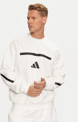 Bluza męska w sportowym stylu adidas ze sklepu: MODIVO w kategorii: Bluzy męskie - zdjęcie WP-EBWP-BKLVO-LN0_0000304062926