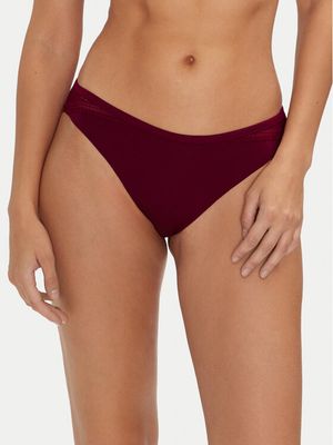 Tommy Hilfiger - Majtki damskie na wiosnę w sportowym stylu ze sklepu: MODIVO w kategorii: Majtki damskie - zdjęcie WP-EBWP-BKLVO-LN0_0000304063138