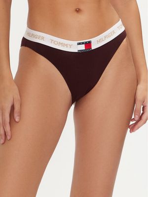 Majtki damskie na lato Tommy Hilfiger ze sklepu: MODIVO w kategorii: Majtki damskie - zdjęcie WP-EBWP-BKLVO-LN0_0000304063220