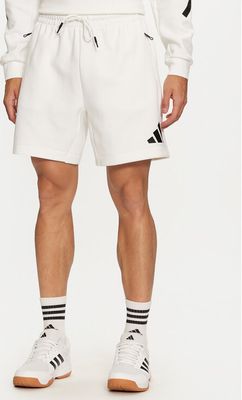 Spodenki męskie adidas ze sklepu: MODIVO w kategorii: Spodenki męskie - zdjęcie WP-EBWP-BKLVO-LN0_0000304063329