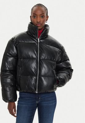 Kurtka damska na zimę Calvin Klein Jeans ze sklepu: MODIVO w kategorii: Kurtki damskie - zdjęcie WP-EBWP-BKLVO-LN0_0000304063497