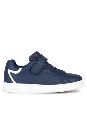 Buty sportowe dziecięce na wiosnę Geox ze sklepu: MODIVO w kategorii: Buty sportowe dziecięce - zdjęcie WP-EBWP-BKLVO-LN0_0000304064036