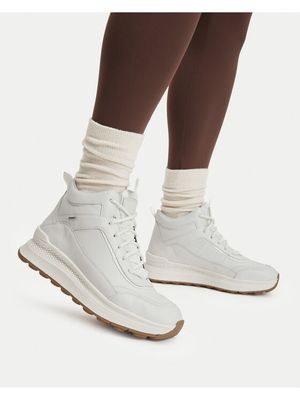 Buty sportowe damskie sportowe Geox ze sklepu: MODIVO w kategorii: Buty sportowe damskie
