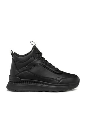 Geox - Buty sportowe damskie wiosenne ze sklepu: MODIVO w kategorii: Buty sportowe damskie - zdjęcie WP-EBWP-BKLVO-LN0_0000304065385