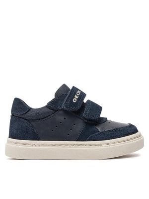 Buty sportowe dziecięce na wiosnę Geox ze sklepu: MODIVO w kategorii: Buty sportowe dziecięce - zdjęcie WP-EBWP-BKLVO-LN0_0000304065828