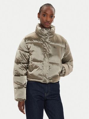 Kurtka damska Calvin Klein Jeans ze sklepu: MODIVO w kategorii: Kurtki damskie - zdjęcie WP-EBWP-BKLVO-LN0_0000304066023