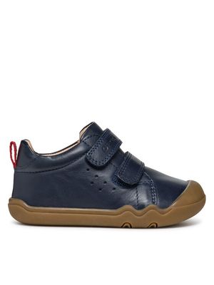 Buty sportowe dziecięce wiosenne Geox ze sklepu: MODIVO w kategorii: Buty sportowe dziecięce - zdjęcie WP-EBWP-BKLVO-LN0_0000304066030