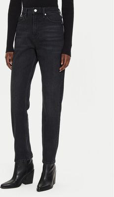 Jeansy damskie Calvin Klein Jeans ze sklepu: MODIVO w kategorii: Jeansy damskie - zdjęcie WP-EBWP-BKLVO-LN0_0000304066092