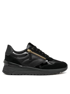 Geox - Buty sportowe damskie wiosenne ze sklepu: MODIVO w kategorii: Buty sportowe damskie - zdjęcie WP-EBWP-BKLVO-LN0_0000304067112