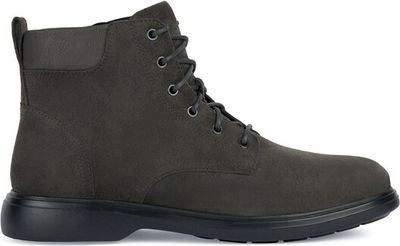 Geox - Buty zimowe męskie na zimę ze sklepu: MODIVO w kategorii: Buty zimowe męskie - zdjęcie WP-EBWP-BKLVO-LN0_0000304067303