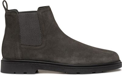 Buty zimowe męskie jesienne Geox ze sklepu: MODIVO w kategorii: Buty zimowe męskie - zdjęcie WP-EBWP-BKLVO-LN0_0000304067365