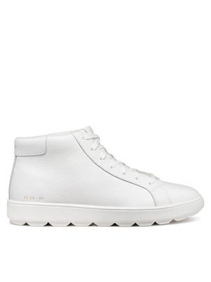 Buty sportowe męskie wiosenne Geox ze sklepu: MODIVO w kategorii: Buty sportowe męskie - zdjęcie WP-EBWP-BKLVO-LN0_0000304067488