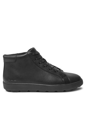Buty sportowe męskie na jesień Geox ze sklepu: MODIVO w kategorii: Buty sportowe męskie - zdjęcie WP-EBWP-BKLVO-LN0_0000304067525