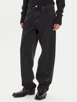 Jeansy damskie Calvin Klein Jeans ze sklepu: MODIVO w kategorii: Jeansy damskie - zdjęcie WP-EBWP-BKLVO-LN0_0000304067884