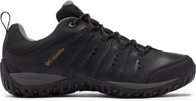 Buty trekkingowe męskie jesienne Columbia ze sklepu: MODIVO w kategorii: Buty trekkingowe męskie - zdjęcie WP-EBWP-BKLVO-LN0_0000304068010