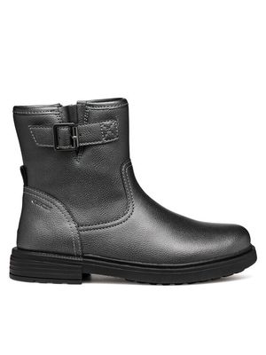 Buty zimowe dziecięce zimowe Geox ze sklepu: MODIVO w kategorii: Buty zimowe dziecięce - zdjęcie WP-EBWP-BKLVO-LN0_0000304068218