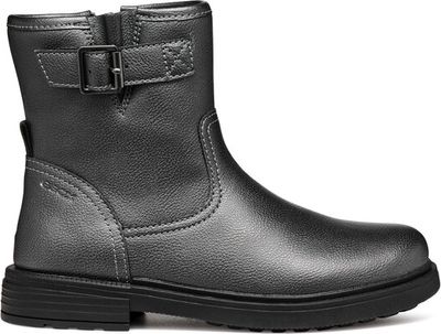 Buty zimowe dziecięce na zimę Geox ze sklepu: MODIVO w kategorii: Buty zimowe dziecięce - zdjęcie WP-EBWP-BKLVO-LN0_0000304068232