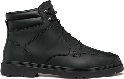 Buty zimowe męskie na zimę Geox ze sklepu: MODIVO w kategorii: Buty zimowe męskie - zdjęcie WP-EBWP-BKLVO-LN0_0000304068942
