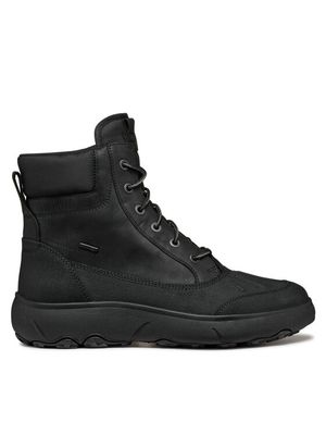 Buty zimowe męskie na zimę Geox ze sklepu: MODIVO w kategorii: Buty zimowe męskie - zdjęcie WP-EBWP-BKLVO-LN0_0000304069062