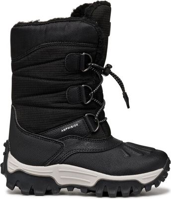 Geox - Buty zimowe dziecięce na zimę ze sklepu: MODIVO w kategorii: Buty zimowe dziecięce - zdjęcie WP-EBWP-BKLVO-LN0_0000304069697