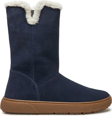 Geox - Buty zimowe dziecięce na zimę ze sklepu: MODIVO w kategorii: Buty zimowe dziecięce - zdjęcie WP-EBWP-BKLVO-LN0_0000304072413
