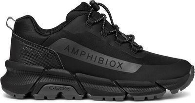 Buty sportowe dziecięce Geox ze sklepu: MODIVO w kategorii: Buty sportowe dziecięce - zdjęcie WP-EBWP-BKLVO-LN0_0000304072789