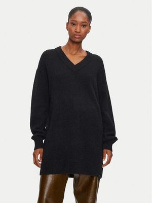 Sukienka Calvin Klein Jeans ze sklepu: MODIVO w kategorii: Sukienki - zdjęcie WP-EBWP-BKLVO-LN0_0000304073342