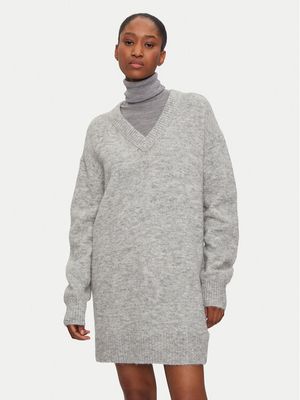 Calvin Klein Jeans - Sukienka ze sklepu: MODIVO w kategorii: Sukienki - zdjęcie WP-EBWP-BKLVO-LN0_0000304073359