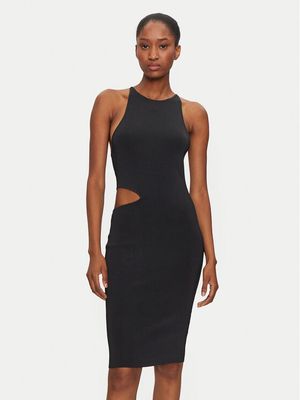 Sukienka Calvin Klein Jeans ze sklepu: MODIVO w kategorii: Sukienki - zdjęcie WP-EBWP-BKLVO-LN0_0000304073830