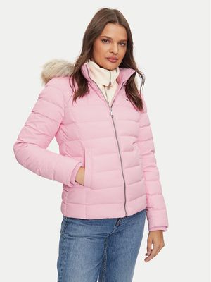 Kurtka damska Tommy Jeans ze sklepu: MODIVO w kategorii: Kurtki damskie - zdjęcie WP-EBWP-BKLVO-LN0_0000304074394
