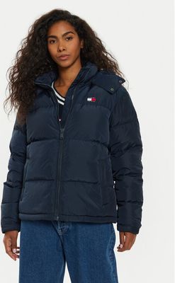 Kurtka damska Tommy Jeans ze sklepu: MODIVO w kategorii: Kurtki damskie - zdjęcie WP-EBWP-BKLVO-LN0_0000304074424