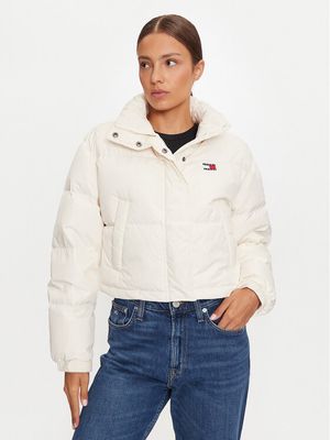 Kurtka damska Tommy Jeans ze sklepu: MODIVO w kategorii: Kurtki damskie - zdjęcie WP-EBWP-BKLVO-LN0_0000304074455