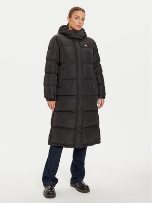 Kurtka damska na jesień Tommy Jeans ze sklepu: MODIVO w kategorii: Kurtki damskie - zdjęcie WP-EBWP-BKLVO-LN0_0000304075476