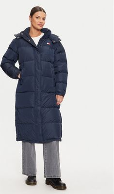 Kurtka damska Tommy Jeans ze sklepu: MODIVO w kategorii: Kurtki damskie - zdjęcie WP-EBWP-BKLVO-LN0_0000304075483