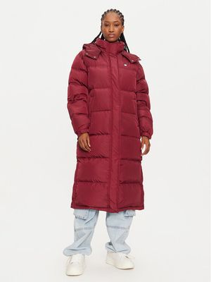 Kurtka damska casualowa Tommy Jeans ze sklepu: MODIVO w kategorii: Kurtki damskie - zdjęcie WP-EBWP-BKLVO-LN0_0000304075506