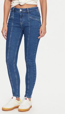Tommy Jeans - Jeansy damskie ze sklepu: MODIVO w kategorii: Jeansy damskie - zdjęcie WP-EBWP-BKLVO-LN0_0000304075896