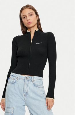 Sweter damski Tommy Jeans ze sklepu: MODIVO w kategorii: Swetry damskie - zdjęcie WP-EBWP-BKLVO-LN0_0000304076213