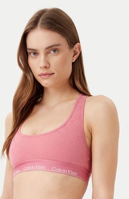 Biustonosz w sportowym stylu Calvin Klein Underwear ze sklepu: MODIVO w kategorii: Biustonosze - zdjęcie WP-EBWP-BKLVO-LN0_0000304076275