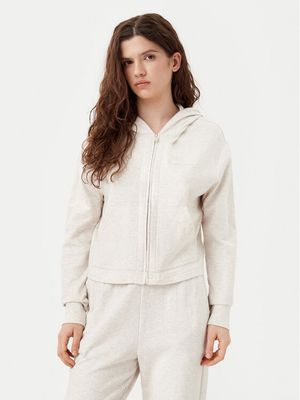 Calvin Klein Underwear - Bluza damska na jesień ze sklepu: MODIVO w kategorii: Bluzy damskie - zdjęcie WP-EBWP-BKLVO-LN0_0000304076336